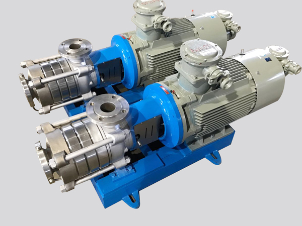 雙重孔板 1/4圓噴嘴